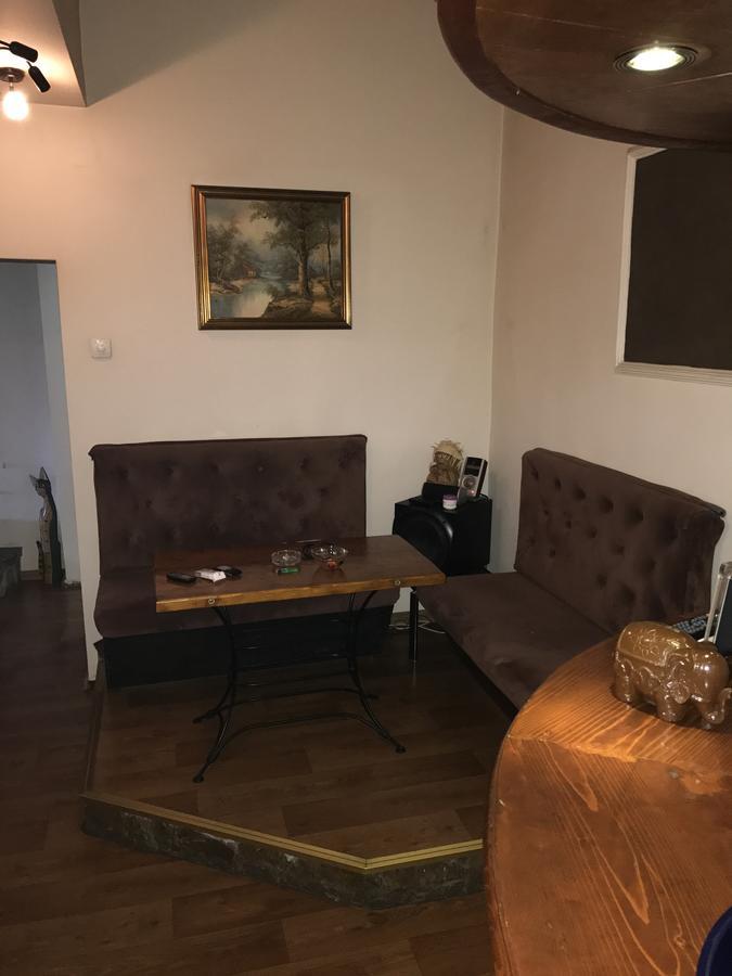 Apartament Čačak Exterior foto