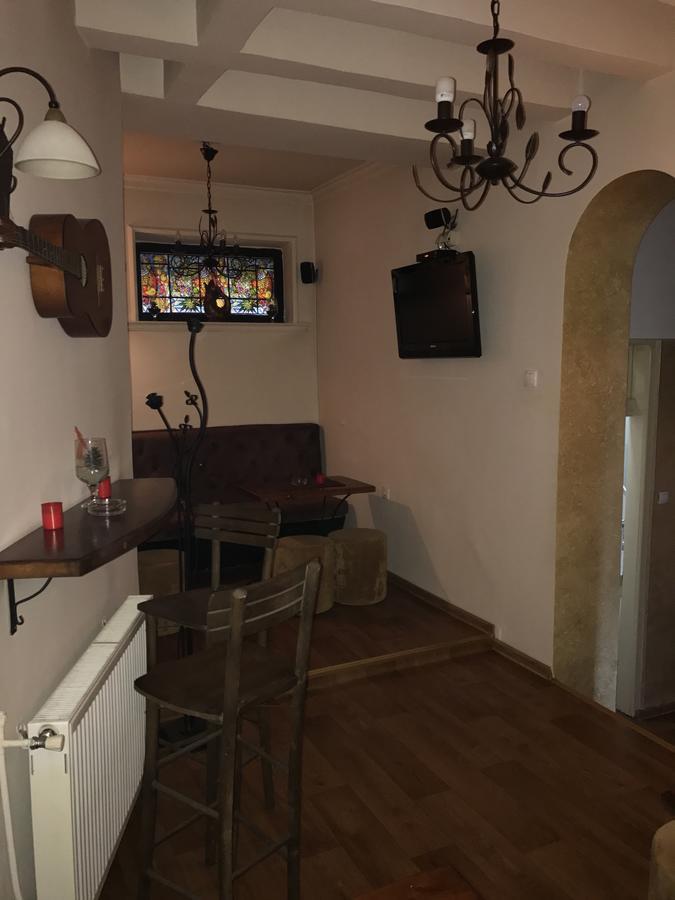 Apartament Čačak Exterior foto